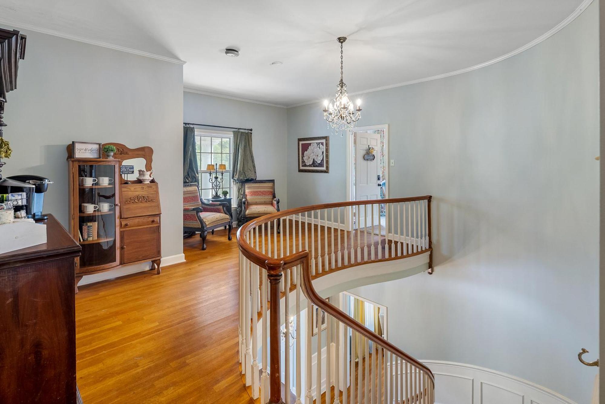 Beland Mansion-Blue Jay Suite! 史密斯堡 外观 照片