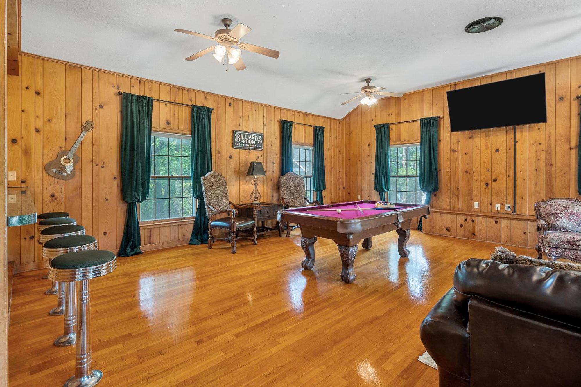 Beland Mansion-Blue Jay Suite! 史密斯堡 外观 照片